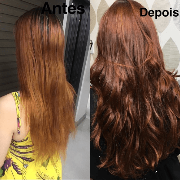 Conquiste o Cabelo dos Sonhos em Aracaju: Descubra o Mega Hair Imperceptível! ✨