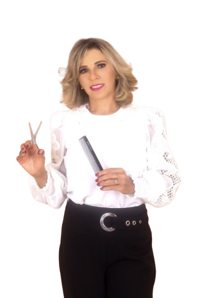 Alaíde Francisca - Especialista em Design de Corte